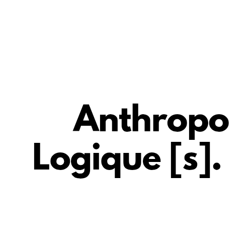 Anthropo[logiques]
